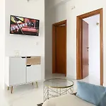 Apartment Azul *