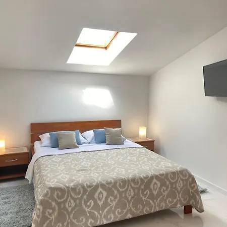 Appartement Azul *