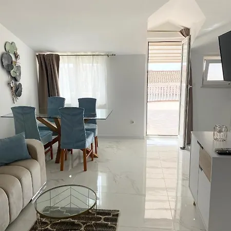 Azul Appartement