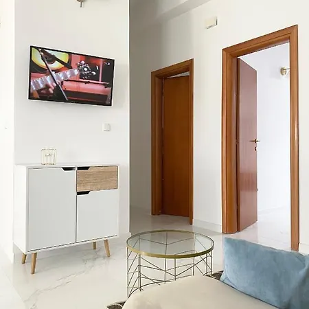 Appartement Azul *