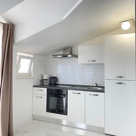 Appartement Azul