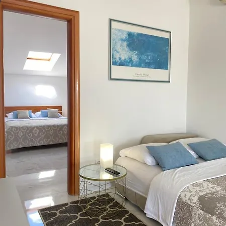 Azul Appartement