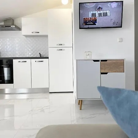 Azul Appartement Vodice