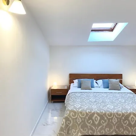 Azul Appartement Vodice