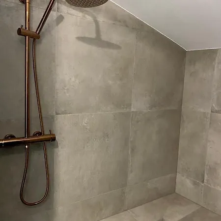 Azul Apartamento