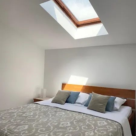 Azul Apartamento Vodice