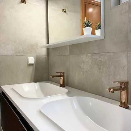 Azul Apartamento *