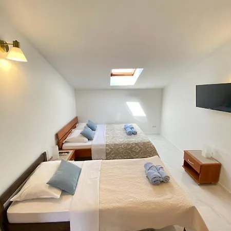 Appartement Azul Vodice