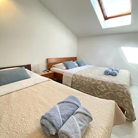 Appartement Azul Vodice