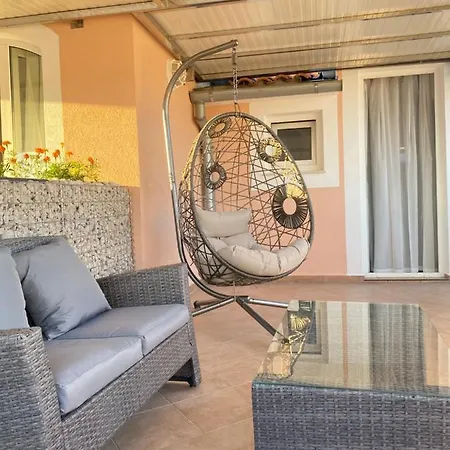 Azul Appartement Vodice