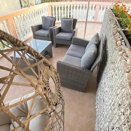 Azul *