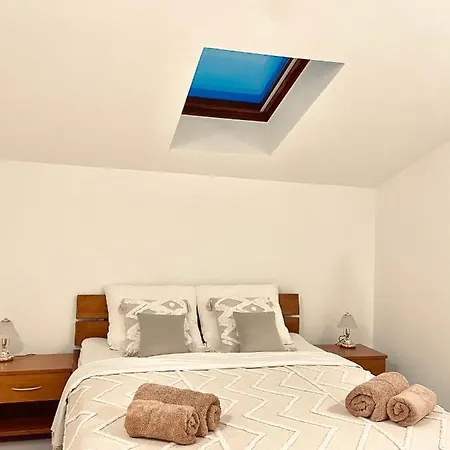 Appartement Azul Vodice