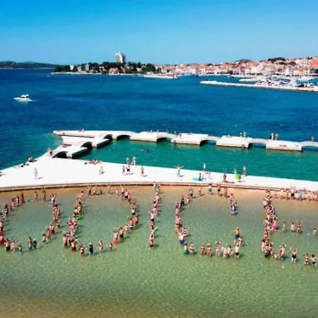 Appartement Azul Vodice