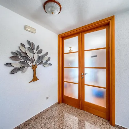 Apartamento Azul