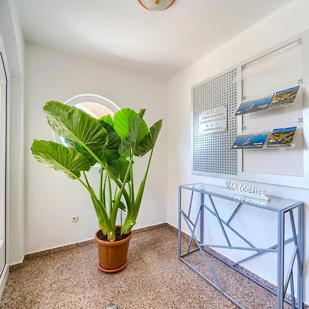Azul Apartamento *