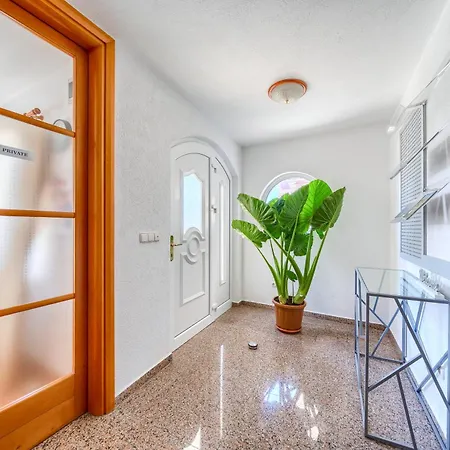 Apartamento Azul Vodice