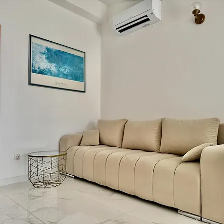 Apartamento Azul Vodice