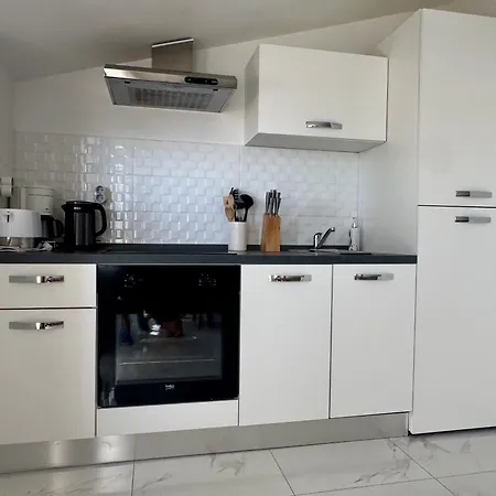 Azul Apartamento