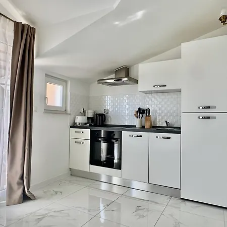 Apartamento Azul *