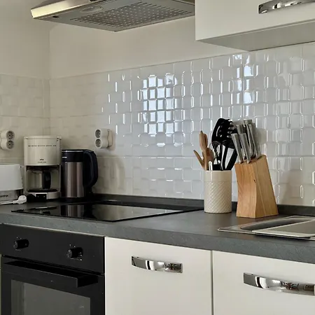 Apartamento Azul *