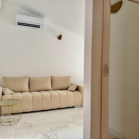 Apartamento Azul