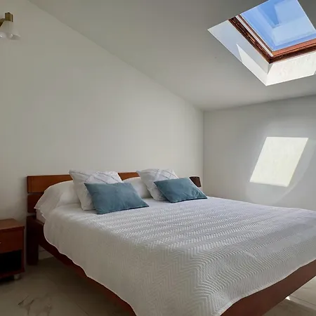 Azul Apartamento