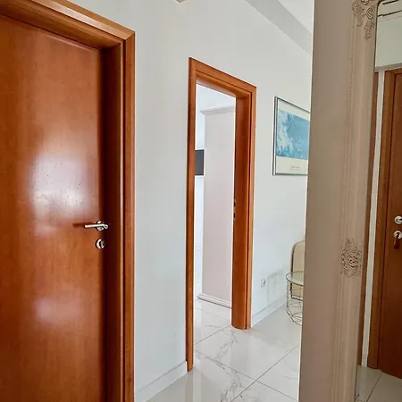 Apartamento Azul *