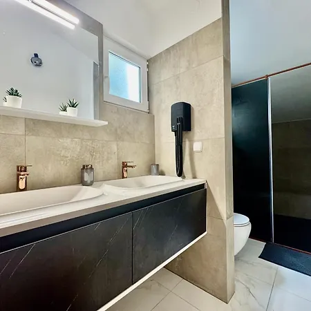 Azul Apartamento