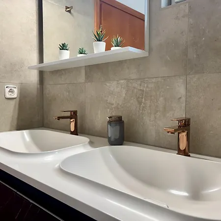 Azul Apartamento *