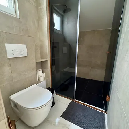 Azul Apartamento Vodice
