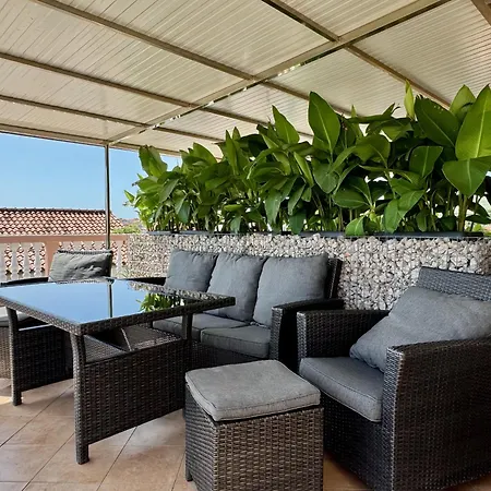 Azul Apartamento *