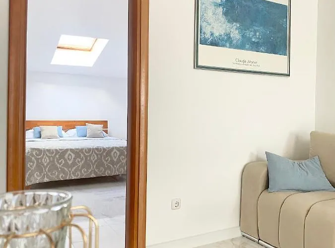 Apartment Azul Vodice