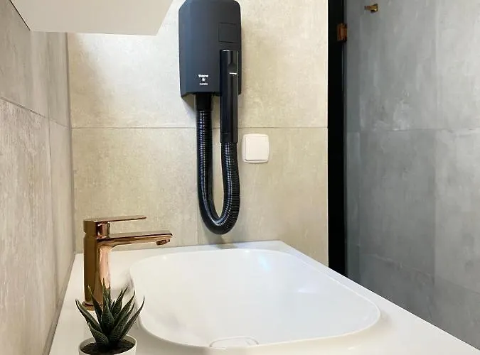 Azul Apartment Vodice