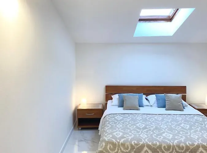 Azul Apartment Vodice