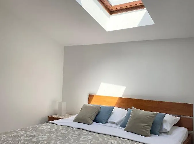 Azul Apartment Vodice