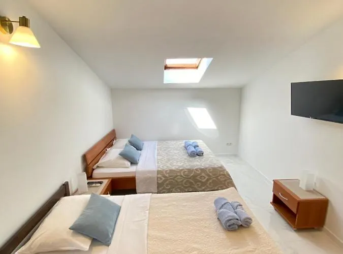 Apartment Azul Vodice