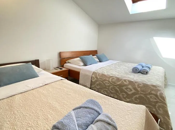 Apartment Azul Vodice