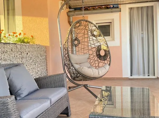 Azul Apartment Vodice