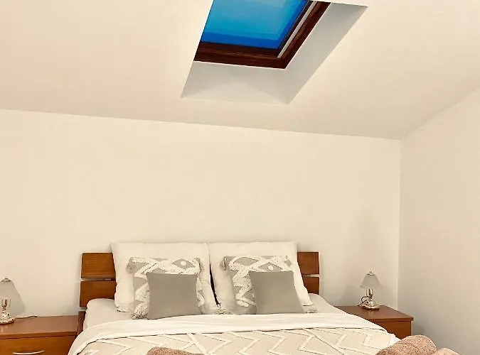 Apartment Azul Vodice